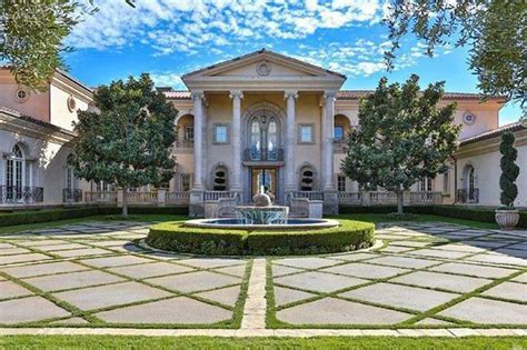 Inside Britney Spears' $7.4M house she's hiding away in