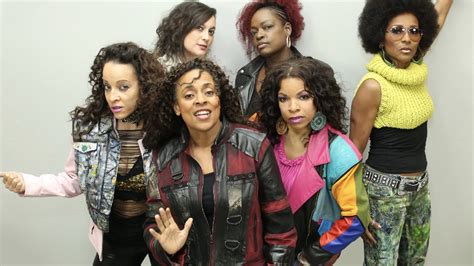 Klymaxx Member Dies Of Cancer