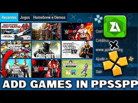 Image result for PPSSPP Guide