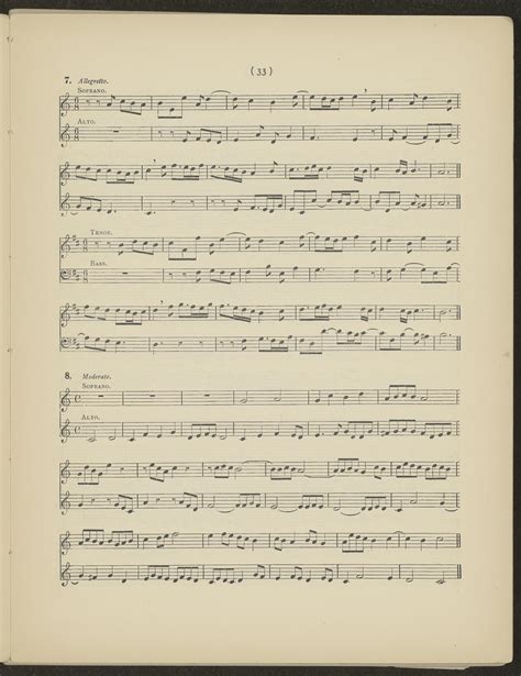A Method of Singing - Page 33 - UNT Digital Library