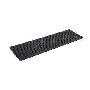 Basic Line drempelhulp 3 cm