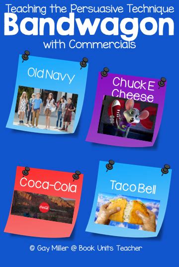 Image result for Bandwagon Propaganda Examples