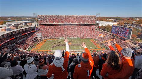 ACC hoping Clemson will consider Black Friday showdown | Rock Hill Herald