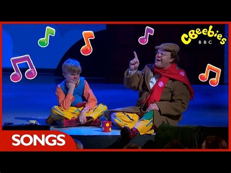 Image result for Boo CBeebies Circus