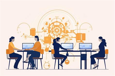 Using Computer Illustration 的图像结果