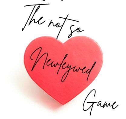 The Not So Newlywed Game at the Legion, 4425 Legion Avenue, Terrace, 21 ...