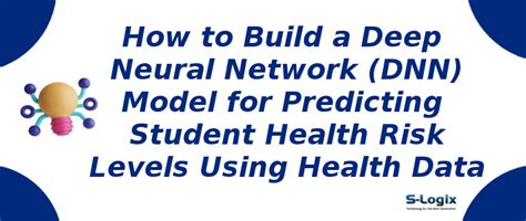 Building a Deep Neural Network (DNN) Model for Predicting Student ...