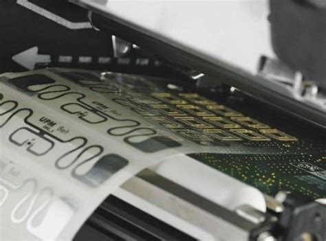 Zt610 RFID Module 的图像结果