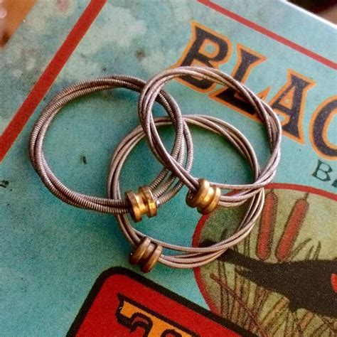 Image result for String Ring Tutorial