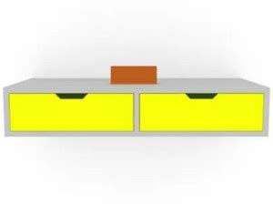 bloo mart Bloo Mart Exclusively Launched Engineered Wood Wall Shelf ...