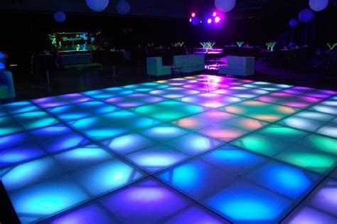 Mobile Disco Dance Floor at Jose Kennedy blog