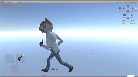 Invector TPC Adding Weapons 的图像结果