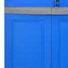 Buy Nilkamal Freedom Big 1 (FB1M) Plastic Storage Cabinet with Mirror ...
