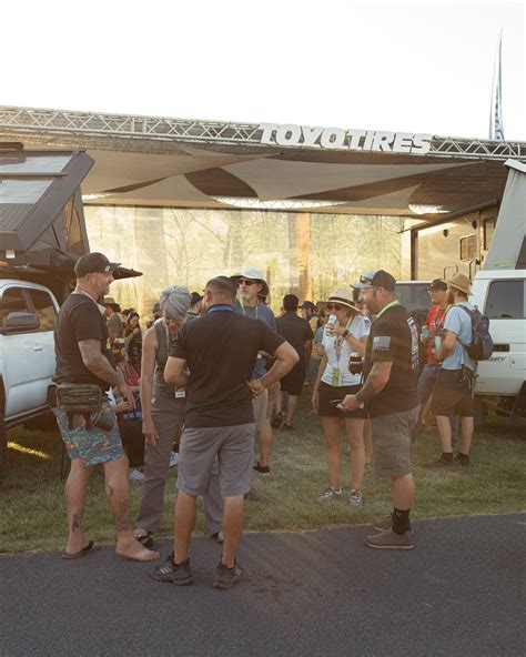 Overland Expo PNW 2023: Friday Photos Overland Expo