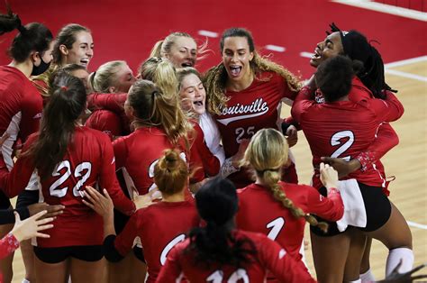 How to watch Louisville vs. Kentucky volleyball on TV, livestream