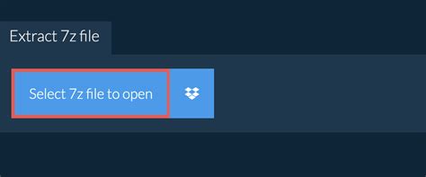 Image result for Extract 7z Files with WinRAR