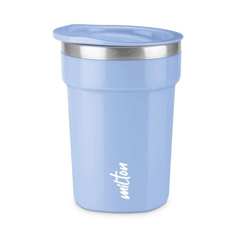 Buy Stainless Steel Mug Online at Upto 10% Off | Milton