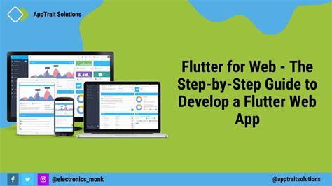Image result for Flutter First Web