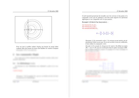 Image result for Exo7 Geometrie Analytique