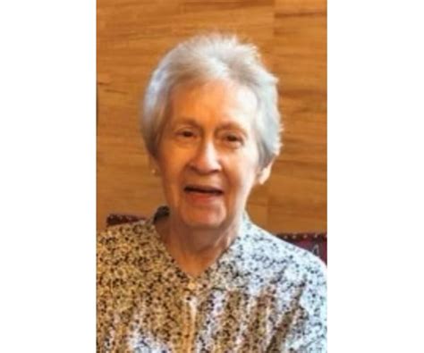 Berdella D. "Berdie" Drabent Obituary (2023) - Frankfort, NY - V.J ...