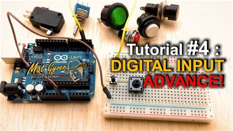 Example of a Digital Input 的图像结果