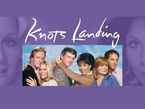 Prime Video: Knots Landing - Season 5