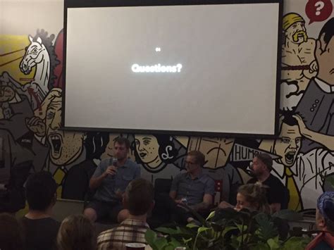 Legwork Challenge 的图像结果