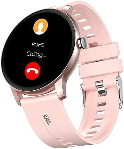 RD X-15 Round Dial Bluetooth Calling Smartwatch, Multi-Sports Mode with ...