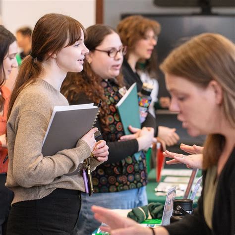Priority Job Matching Program | Lesley University