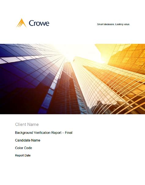 Crowe | uKnowva Extension Store
