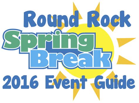 Image result for Spring Break 2016 Competition
