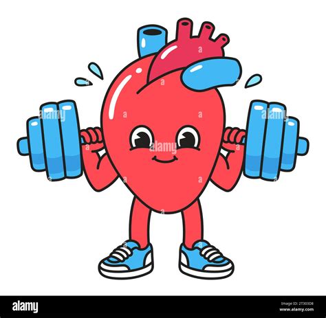 Is Heavy Lifting Good For Heart at Jacob Honda blog