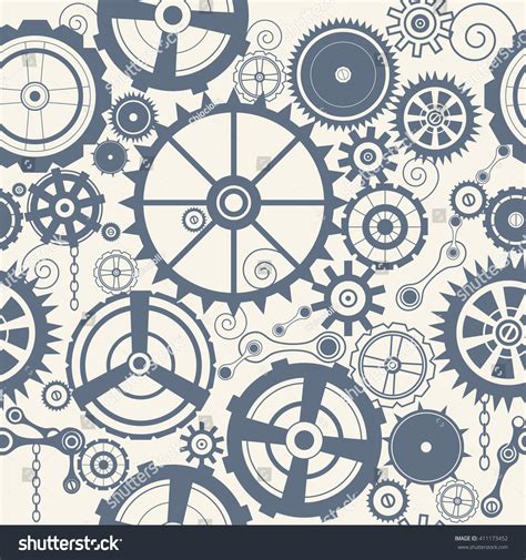 Skream Cogs 的图像结果