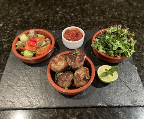 Meatballs Gluten Free