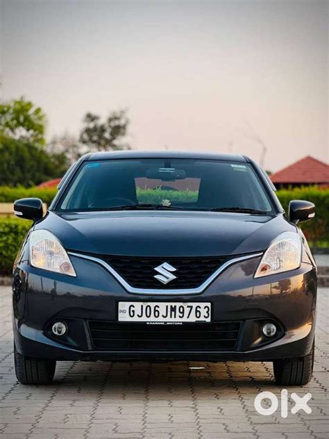Maruti Suzuki Baleno Zeta, 2016, CNG & Hybrids - Cars - 1825787580