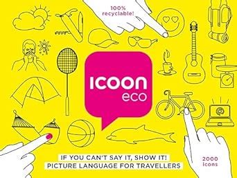 ICOON-eco : Amazon.in: Books