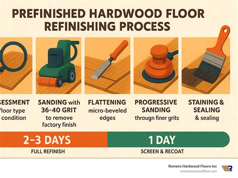 Can You Refinish Prefinished Hardwood Floors? 7 Powerful Reasons 2025