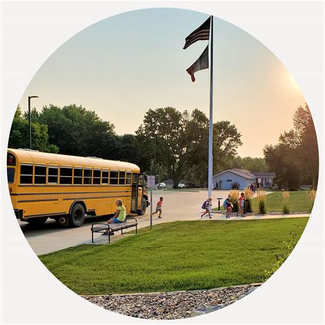 About Us - Sioux Center Christian School