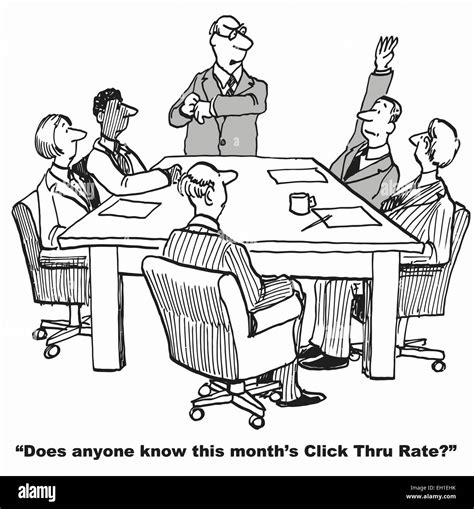 Meeting Cartoon 的图像结果