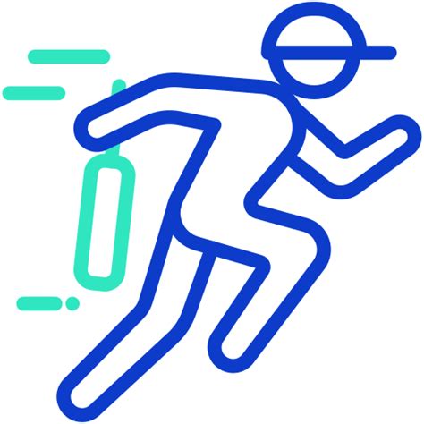 Player - Free arrows icons