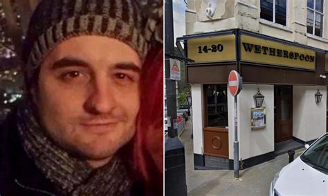 Wetherspoons manager sacked for giving staff discount for £30 of ...