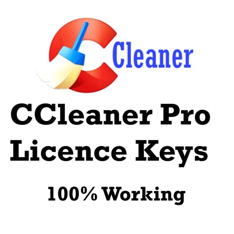 CCleaner Serial Key 的图像结果