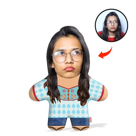 Personalized Gift for Female Friend | Best gift for Bollywood Lovers ...