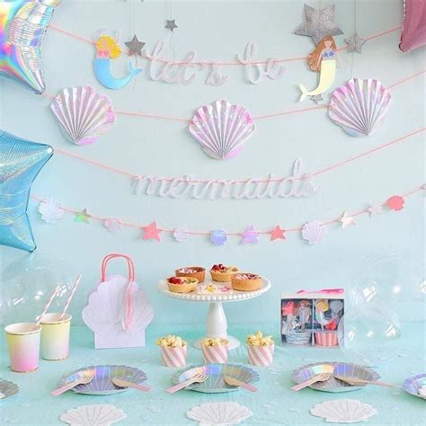 Girls Birthday Party 的图像结果