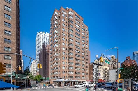 233 E 70th St New York, NY 10021 - Multi-Family Property for Lease on ...