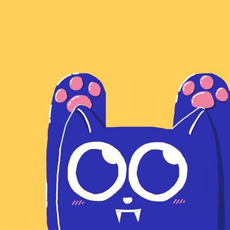 Image result for Hello Cat Cartoon