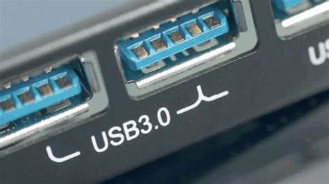 Image result for USB Plug Color Code