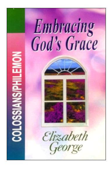 Embracing God's Grace – Living Word Store