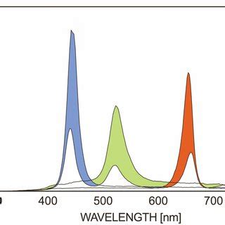 Image result for Blue Light Spectrum LED