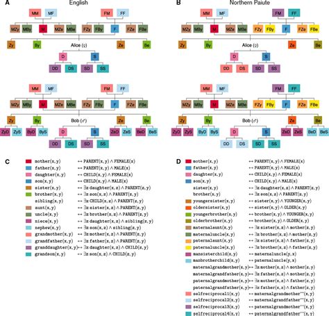 Games with Words: I say "uncle", you say "DaJiu"